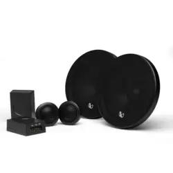 کامپوننت آلفا اینفینیتی Infinity Alpha 650C