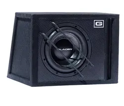 ساب باکس Gladen SQX 8 VB