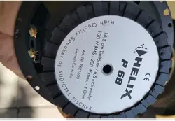 کامپوننت Helix Precision P62C