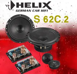 کامپوننت هلیکس Helix S62C.2