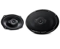 بلندگو بيضي Kenwood KFC-PS6986