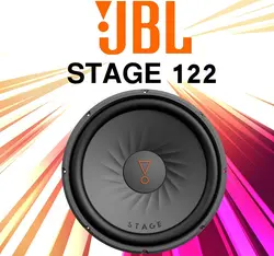 ساب ووفر JBL Stage 122