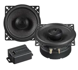 بلندگو گرد 10 سانتیمتری HELIX S 4X