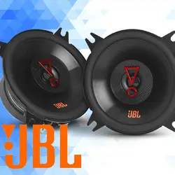 باند گرد جی بی ال JBL Stage3 427F