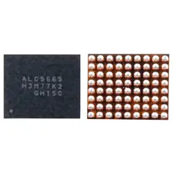 آی سی صدا ALC5665