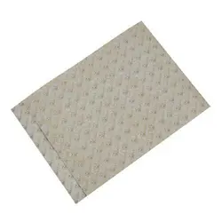 فاکتور فروش دو برگی کاربن دار Matin 30*21cm کد ۰۰۵