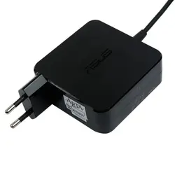 شارژر لپ تاپ مربعی Asus 19V 3.42A