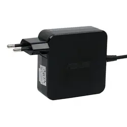 شارژر لپ تاپ مربعی Asus 19V 3.42A