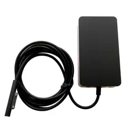 شارژر لپ تاپ Microsoft Surface Pro 3/Pro 4 12V 2.58A 1625