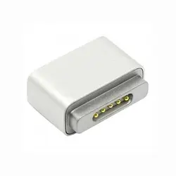 کابل تعمیری شارژر لپ تاپ اپل Apple MagSafe 2