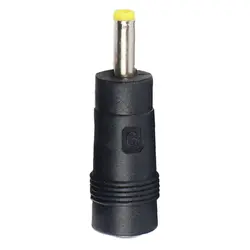 تبدیل سوکت شارژ 1٫35 × 4 میلی ‌متر مدل G