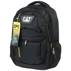 کوله پشتی لپ تاپ Cat کد 10