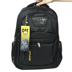 کوله پشتی لپ تاپ Cat کد 10