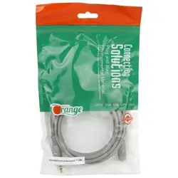 کابل افزایش طول صدا Orange 1.5m
