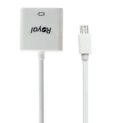 تبدیل Royal Mini Display To DVI-D (Dual Link)