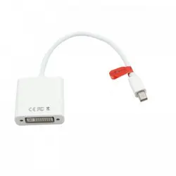 تبدیل Royal Mini Display To DVI-D (Dual Link)
