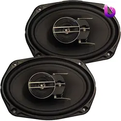 باند بیضی پایونیر Pioneer TS-F690