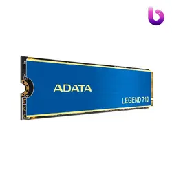 حافظه SSD ای دیتا Adata Legend 710 512GB M.2