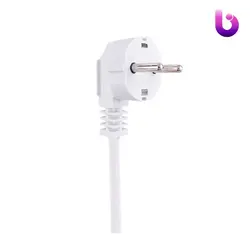 محافظ برق یخچال و فریزر 3 خانه ارت دار فروزش با کابل 2.8 متری FR300