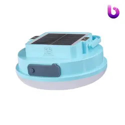 لامپ آویز دار شارژی خورشیدی Keyang KY-FD400W