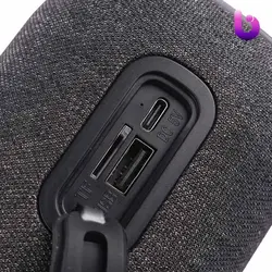 اسپیکر بلوتوثی رم و فلش خور Earldom ET-A28