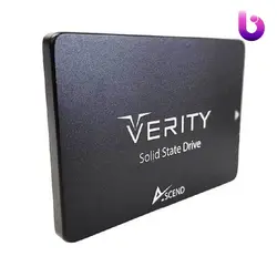 حافظه SSD وریتی Verity Ascend S601 256GB