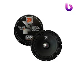 میدرنج 8 اینچ آلفاسونیک Alphasonik PSW-8040