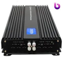 آمپلی فایر لئودئو Leodeo LC-1004