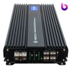 آمپلی فایر لئودئو Leodeo LC-1004