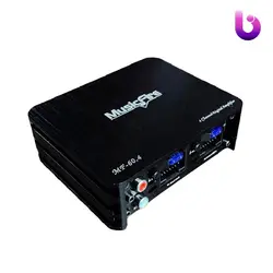 آمپلی فایر مخصوص پخش اندروید MusicFire MF-60.4