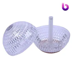 بخور سرد و رطوبت ساز Crystal ball SX-E346