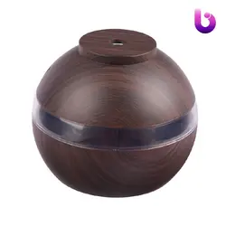 بخور سرد و رطوبت ساز طرح کوزه Air Diffuser