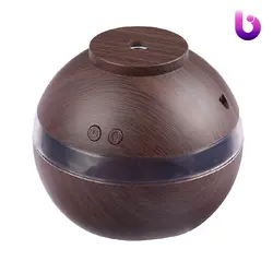 بخور سرد و رطوبت ساز طرح کوزه Air Diffuser