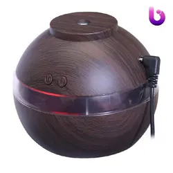 بخور سرد و رطوبت ساز طرح کوزه Air Diffuser