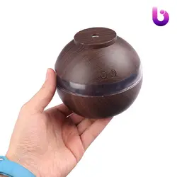 بخور سرد و رطوبت ساز طرح کوزه Air Diffuser