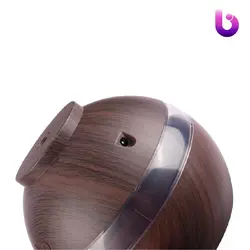 بخور سرد و رطوبت ساز طرح کوزه Air Diffuser