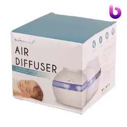 بخور سرد و رطوبت ساز طرح کوزه Air Diffuser