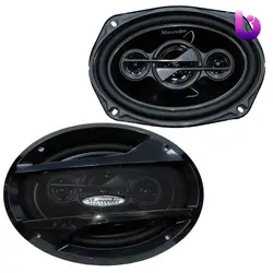 باند بیضی مکسیدر Maxeeder MX-CX6960