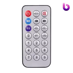 اسپیکر چمدانی بلوتوثی رم و فلش خور Royal RS-D32 + میکروفون و ریموت کنترل