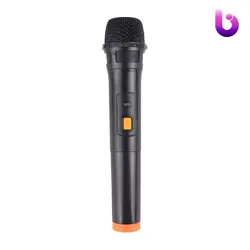 اسپیکر چمدانی بلوتوثی رم و فلش خور Royal RS-D32 + میکروفون و ریموت کنترل