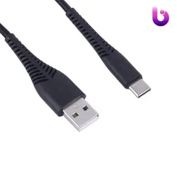 کابل تایپ سی فست شارژ Innova BA-334 2.1A 2m