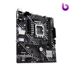 مادربرد ایسوس Asus Prime H610M-A WIFI DDR5 LGA 1700