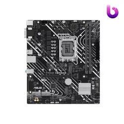 مادربرد ایسوس Asus Prime H610M-A WIFI DDR5 LGA 1700