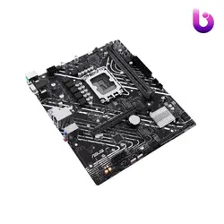 مادربرد ایسوس Asus Prime H610M-A WIFI DDR5 LGA 1700