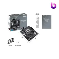 مادربرد ایسوس Asus Prime H610M-A WIFI DDR5 LGA 1700
