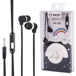 هندزفری OREBT MC-130