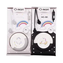 هندزفری OREBT MC-130