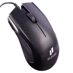 موس Eleven M601 Silent