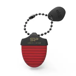 فلش ۶۴ گیگ سیلیکون پاور Silicon Power Jewel J30 USB3.1