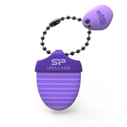 فلش ۶۴ گیگ سیلیکون پاور Silicon Power Jewel J30 USB3.1